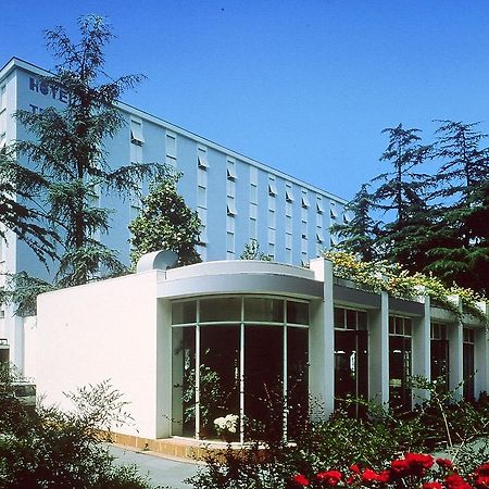Hotel Terme Monticelli Terme Exteriér fotografie