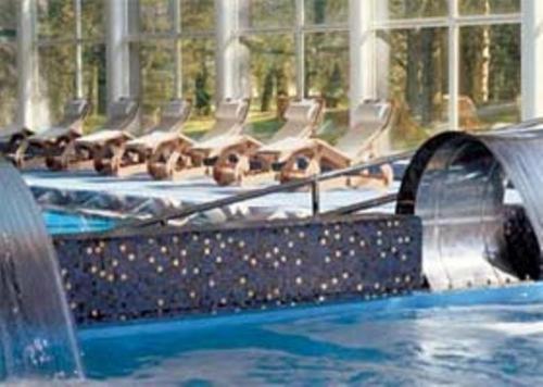 Hotel Terme Monticelli Terme Exteriér fotografie