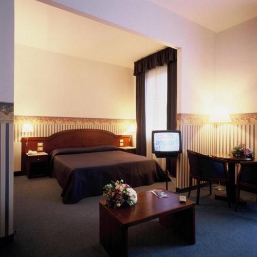 Hotel Terme Monticelli Terme Exteriér fotografie