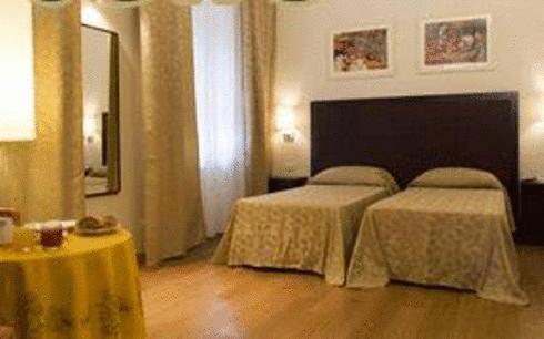 Hotel Terme Monticelli Terme Exteriér fotografie