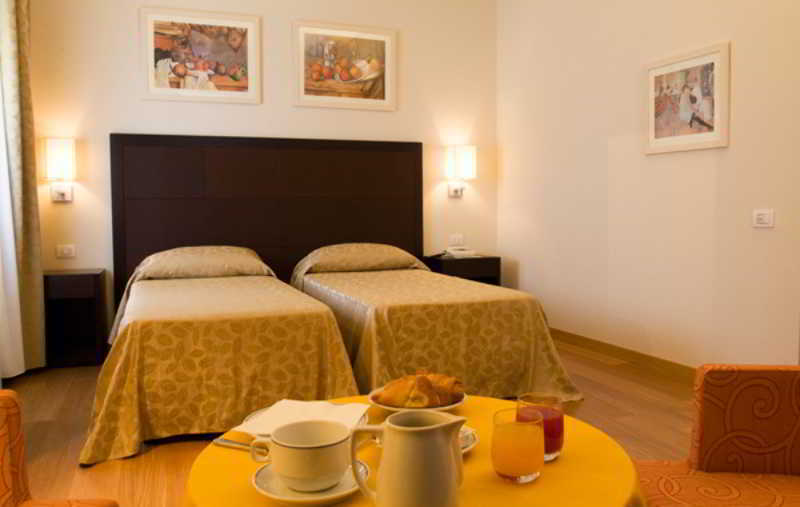 Hotel Terme Monticelli Terme Exteriér fotografie