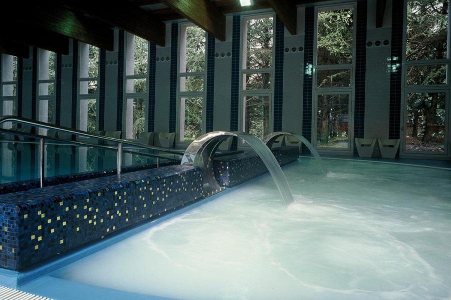 Hotel Terme Monticelli Terme Exteriér fotografie